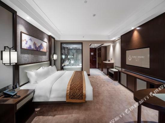 Сяоган: Manlan Hotel (Fuzhou East Railway Station Branch)