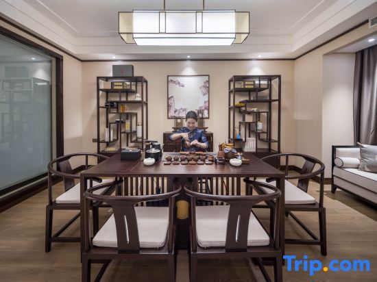 Сяоган: Manlan Hotel (Fuzhou East Railway Station Branch)