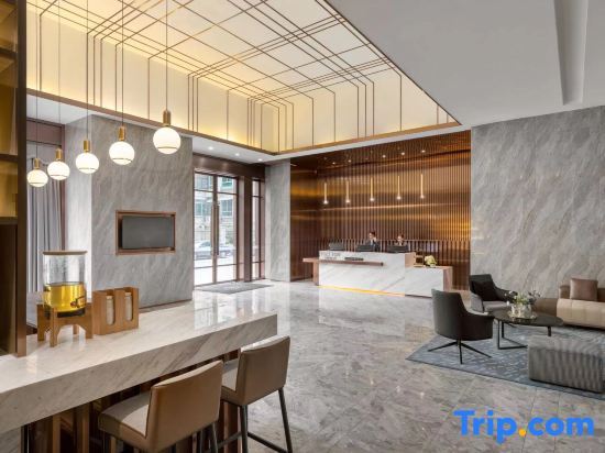 Шаньвэй: Bolton International Apartment (Haifeng Branch)