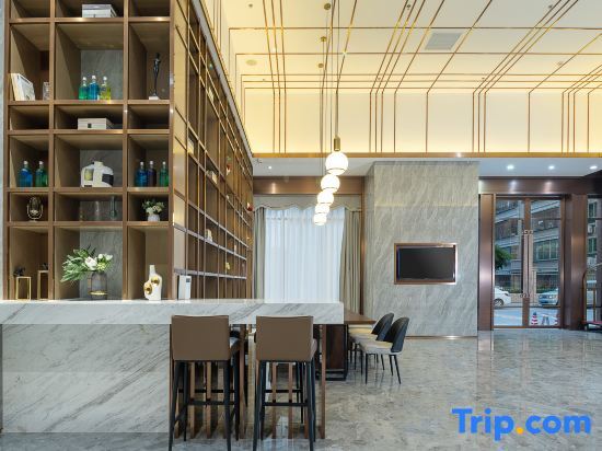 Шаньвэй: Bolton International Apartment (Haifeng Branch)