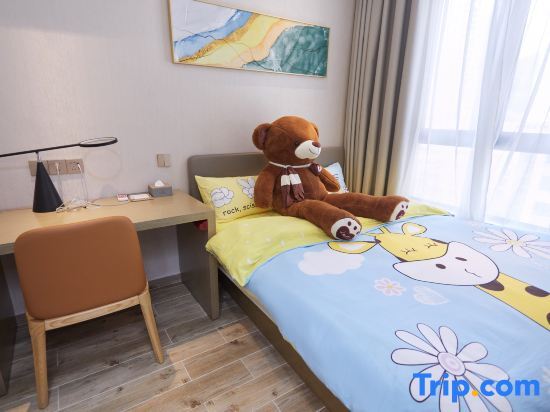 Шаньвэй: Bolton International Apartment (Haifeng Branch)