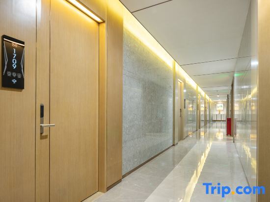 Шаньвэй: Bolton International Apartment (Haifeng Branch)