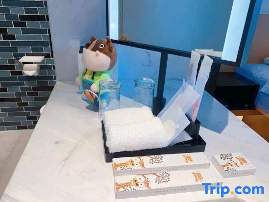 Куньмин: Fairfield By Marriott Kunming Xinying