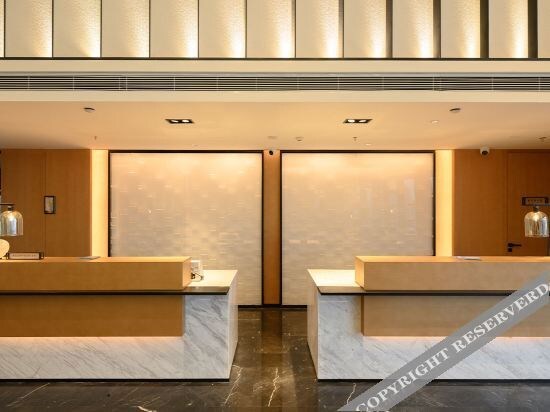 Куньмин: Fairfield By Marriott Kunming Xinying