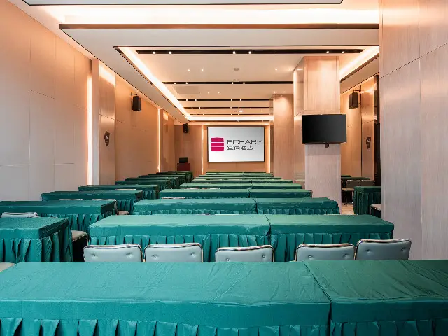 Чанша: Echarm Hotel Changsha Wantian International