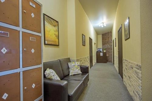 Санкт-Петербург: Hi Piter Hostel