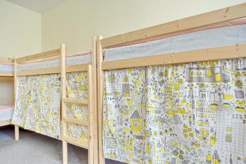 Санкт-Петербург: Hi Piter Hostel