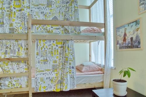 Санкт-Петербург: Hi Piter Hostel