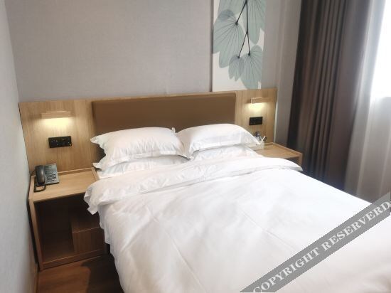 Хуайнань: GreenTree Inn of Caixin Road