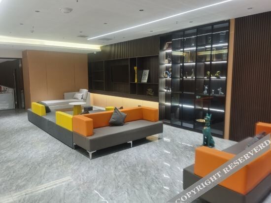 Хуайнань: GreenTree Inn of Caixin Road