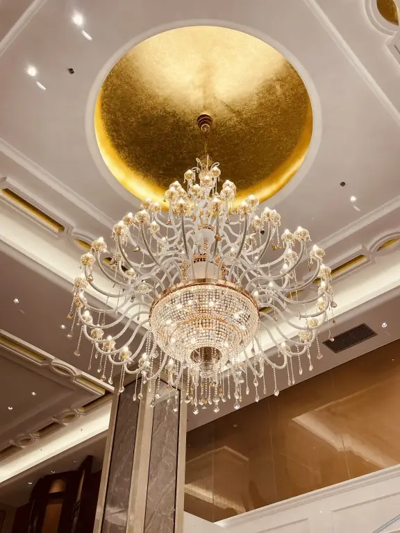 Чунцзо: Vienna International Hotel (Ningming Huashan)