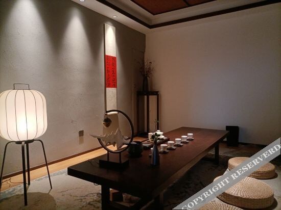 Шуйчжай: Qian Na Hotel (Xiangcheng Yingbin Avenue Branch)