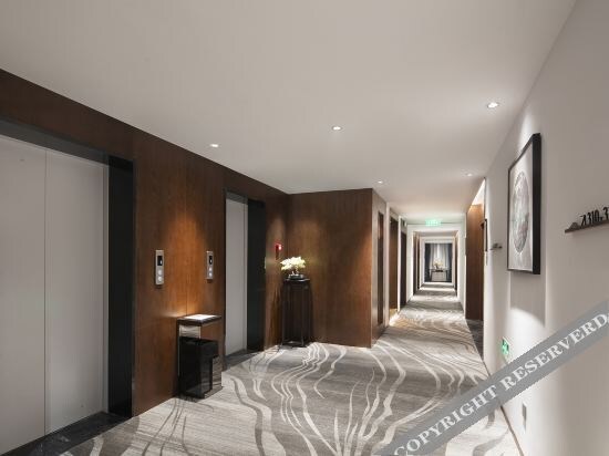 Шуйчжай: Qian Na Hotel (Xiangcheng Yingbin Avenue Branch)