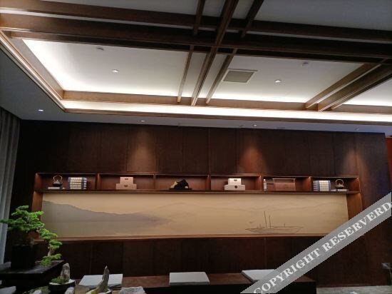 Шуйчжай: Qian Na Hotel (Xiangcheng Yingbin Avenue Branch)