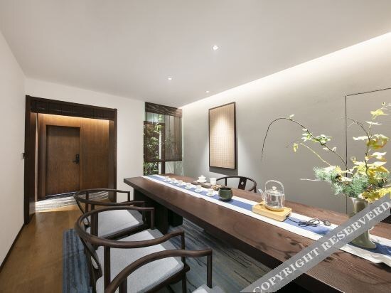 Шуйчжай: Qian Na Hotel (Xiangcheng Yingbin Avenue Branch)