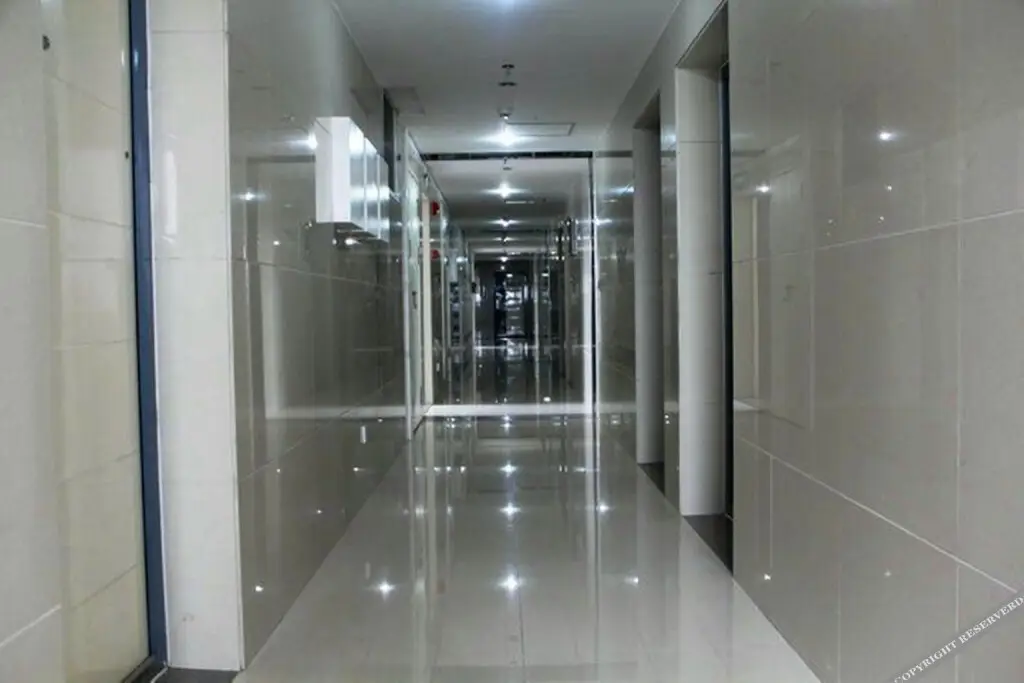 Шанхай: Kabu Light Luxury Apartment (Songjiang Sijing Subway Station)
