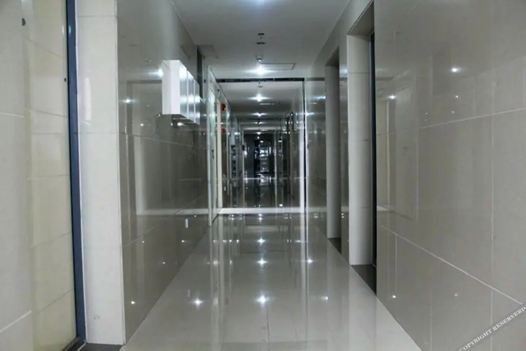 Шанхай: Kabu Light Luxury Apartment (Songjiang Sijing Subway Station)