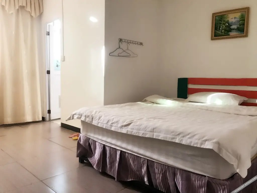 Шэньчжэнь: Baoshi Hostel