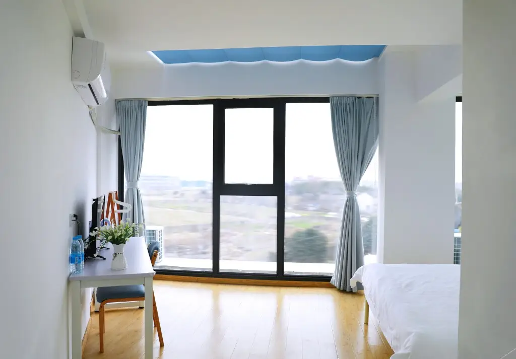 Шанхай: Deerman Residence in Shanghai