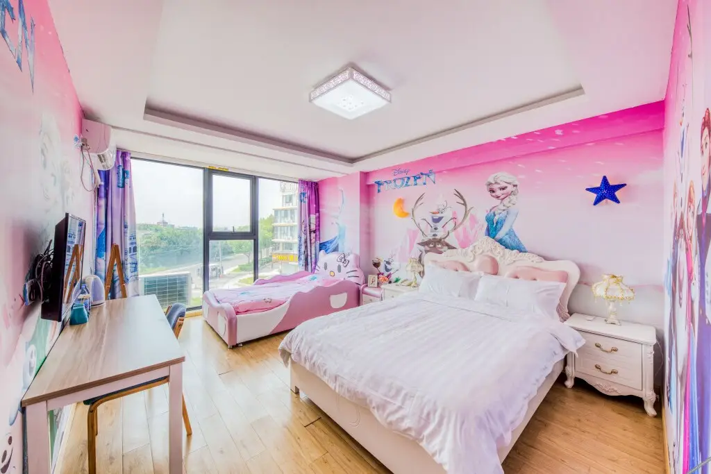 Шанхай: Deerman Residence in Shanghai
