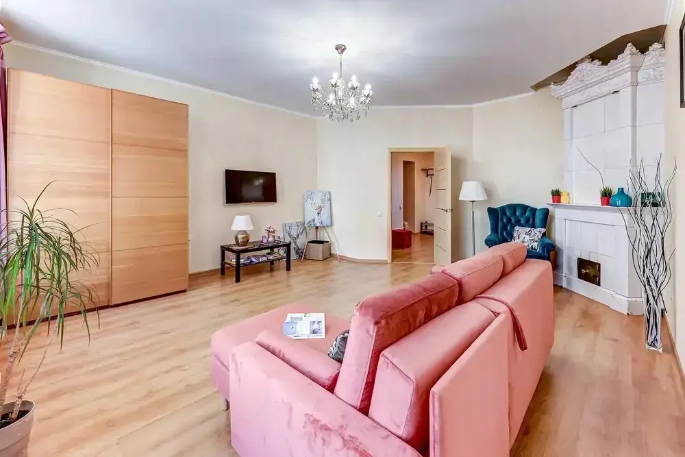 Санкт-Петербург: Home4day Центральные апартаменты на Невском проспекте