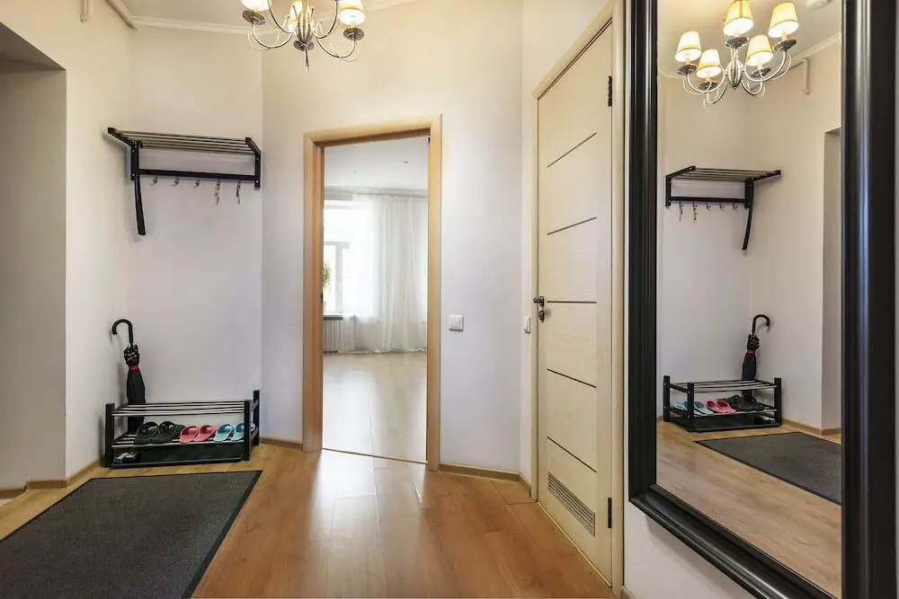 Home4day Центральные апартаменты на Невском проспекте — фото 1