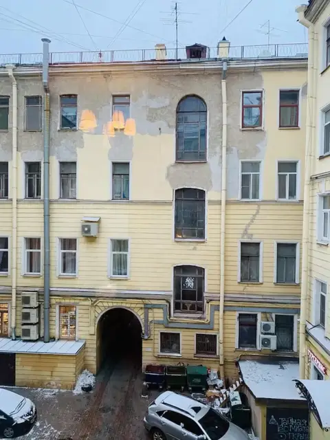 Home4day Центральные апартаменты на Невском проспекте — фото 1