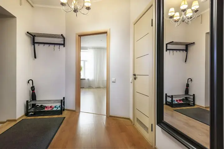 Санкт-Петербург: Home4day Центральные апартаменты на Невском проспекте