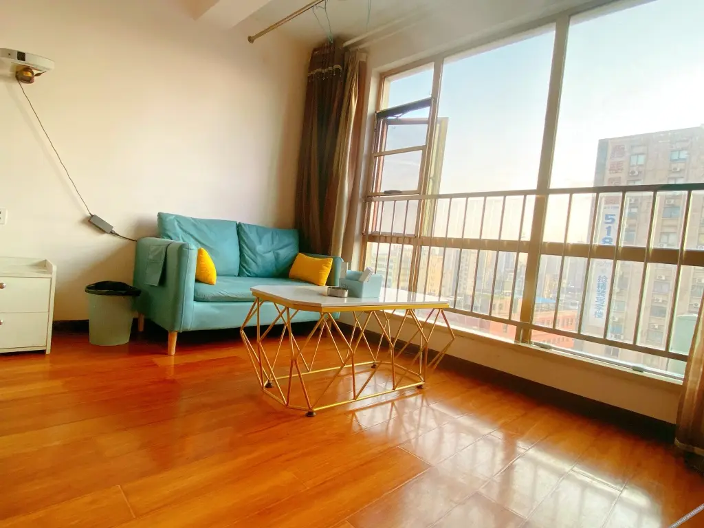 Хэнъян: Le Xingchen Apartment (Hengyang Wangjiao Xingchen Branch)