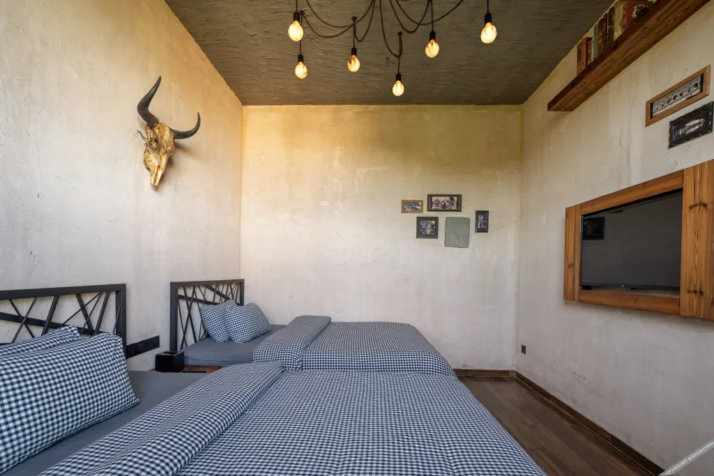 Шаньтоу: Floral Hotel·Nanao Maniac's Shop B&B (Nanao Island Branch)