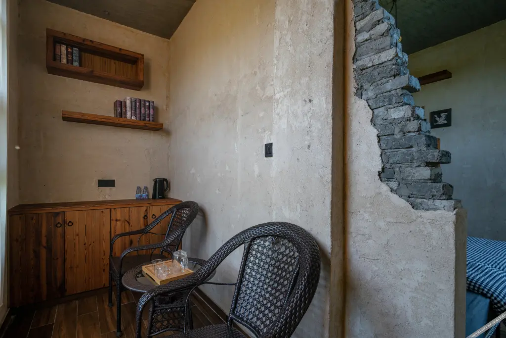 Шаньтоу: Floral Hotel·Nanao Maniac's Shop B&B (Nanao Island Branch)
