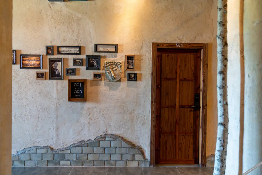 Шаньтоу: Floral Hotel·Nanao Maniac's Shop B&B (Nanao Island Branch)