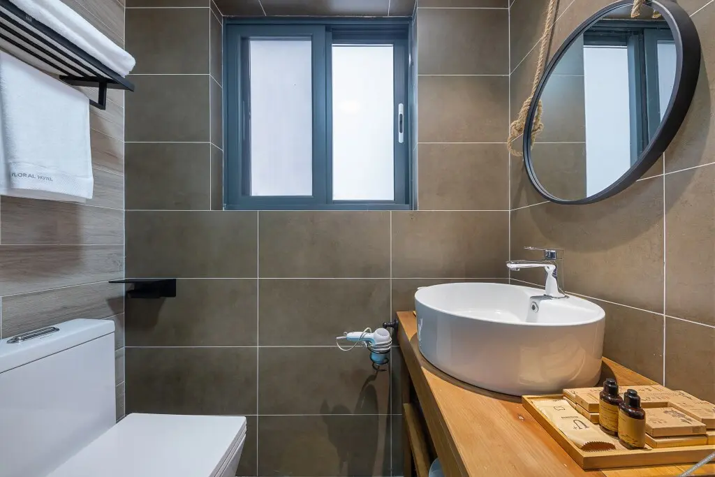 Уюань: Floral Hotel·Xianju Shuangxi Hostel (Wuyuan Scenic Area Moon Bay)