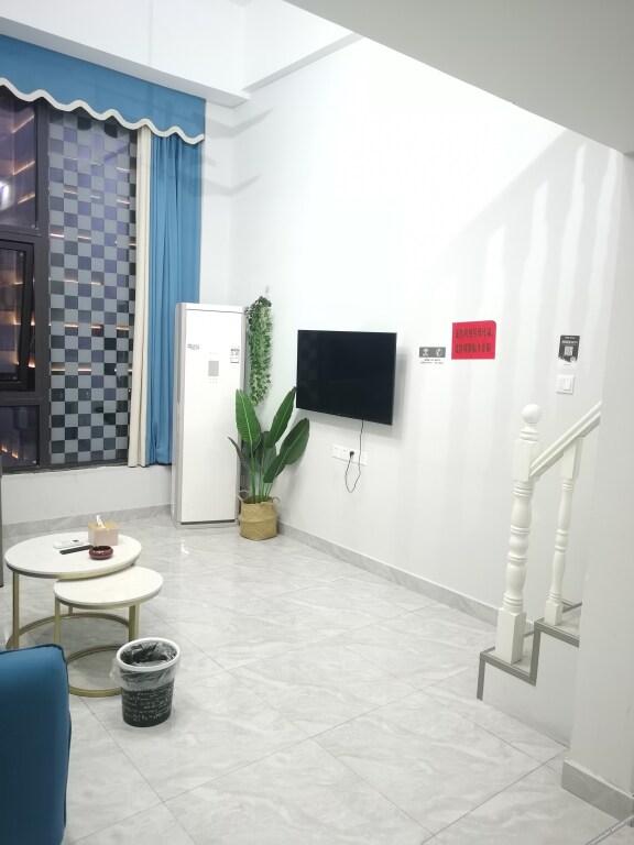 Наньчан: Woxi Hotel (Nanchang West Railway Station)
