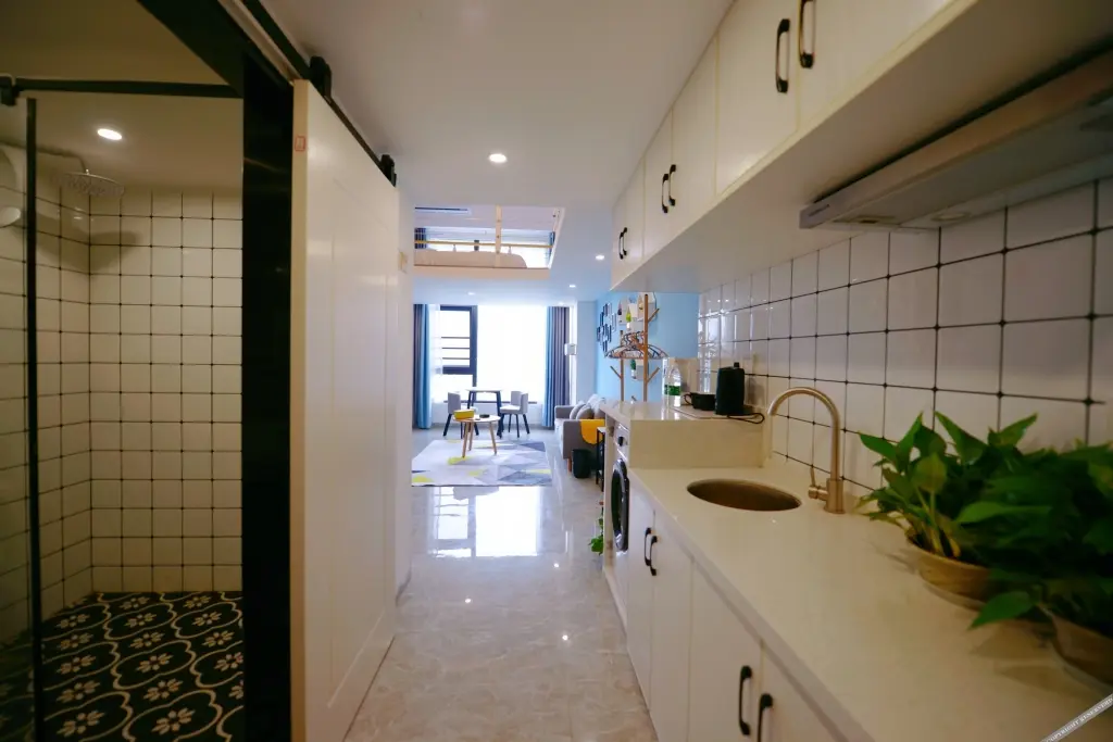 Наньчан: Woxi Hotel (Nanchang West Railway Station)