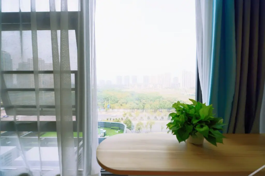 Наньчан: Woxi Hotel (Nanchang West Railway Station)