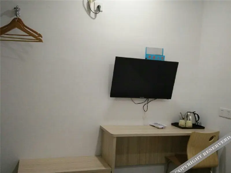 Уси: 99 Hotel Chain (Wuxi East Railway Station Branch)