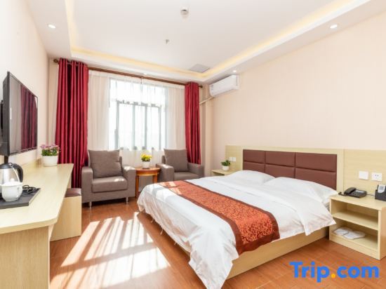 Шанхай: Shanghai 8 Days Select Hotel