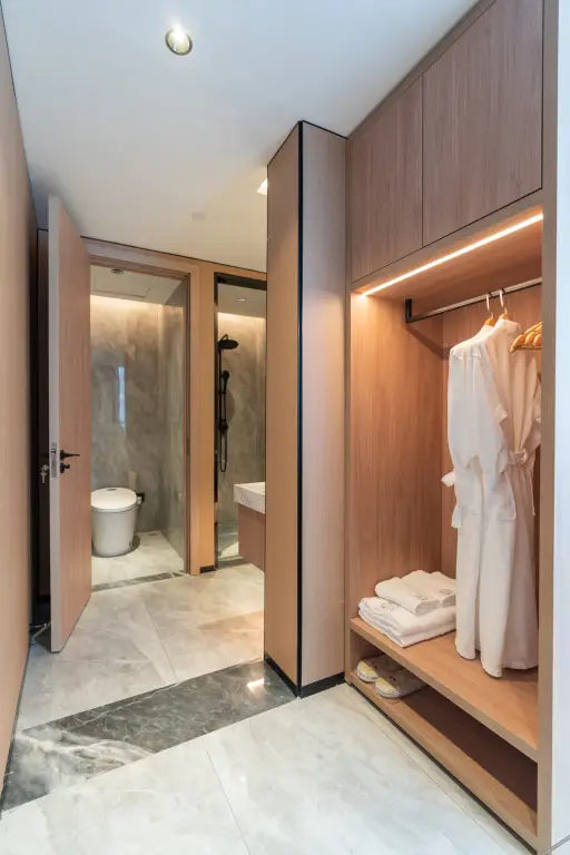 Bojing hotel（NingBo dongqiao） — фото 1
