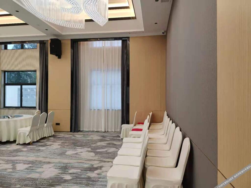 Нинбо: Bojing hotel（NingBo dongqiao）