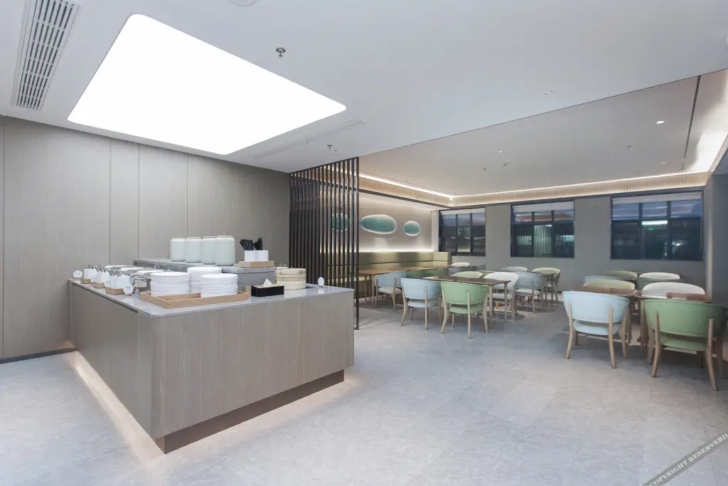 Чжухай: Ji Hotel (Zhuhai Tangjiawan University Town)