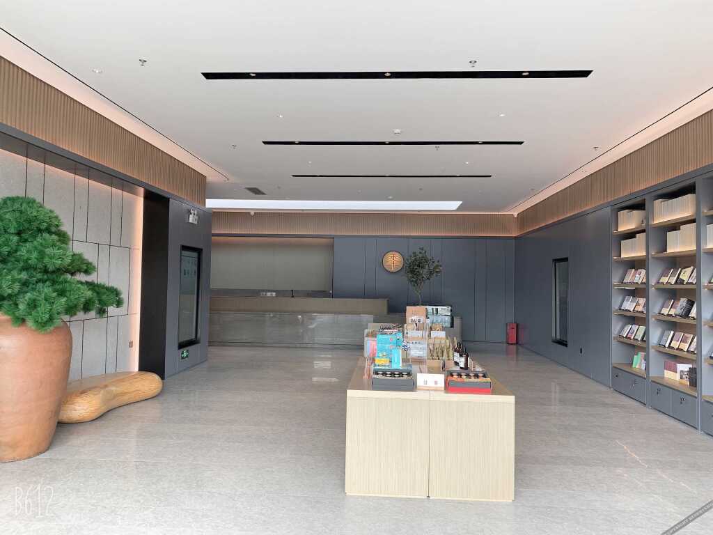 Чжухай: Ji Hotel (Zhuhai Tangjiawan University Town)
