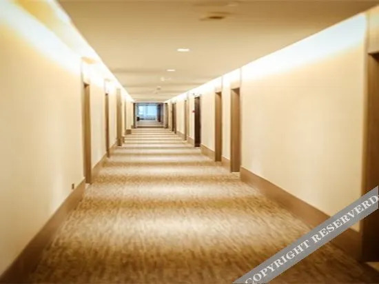 Hanting Hotel (Hangzhou Dinglan Plaza) — фото 1