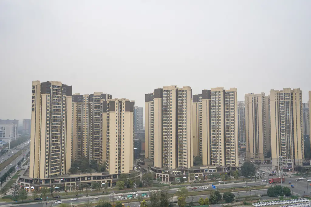 Чэнду: 7 Days Inn (Chengdu University of Electronic Science and Technology of China Qingshuihe Campus)