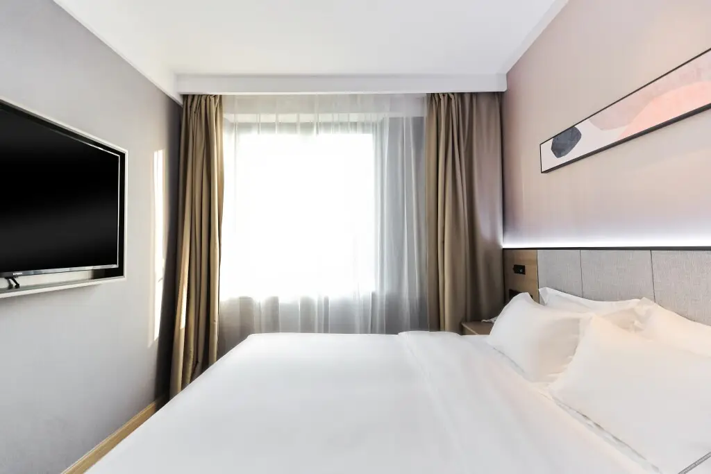 Шанхай: Z-Hotel (Shanghai Daye Highway Store)