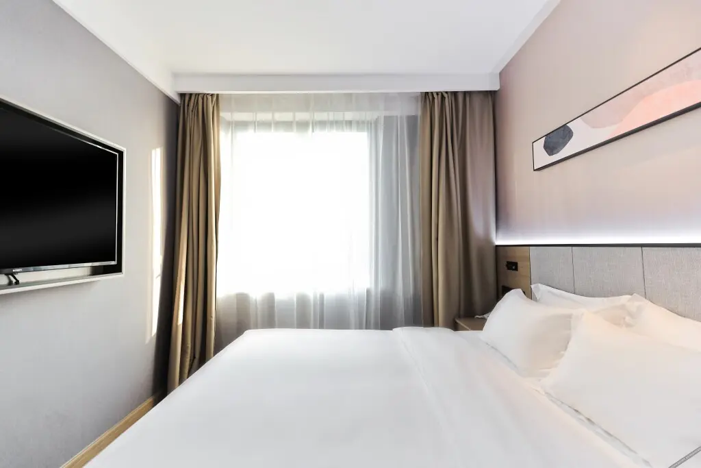 Шанхай: Z-Hotel (Shanghai Daye Highway Store)