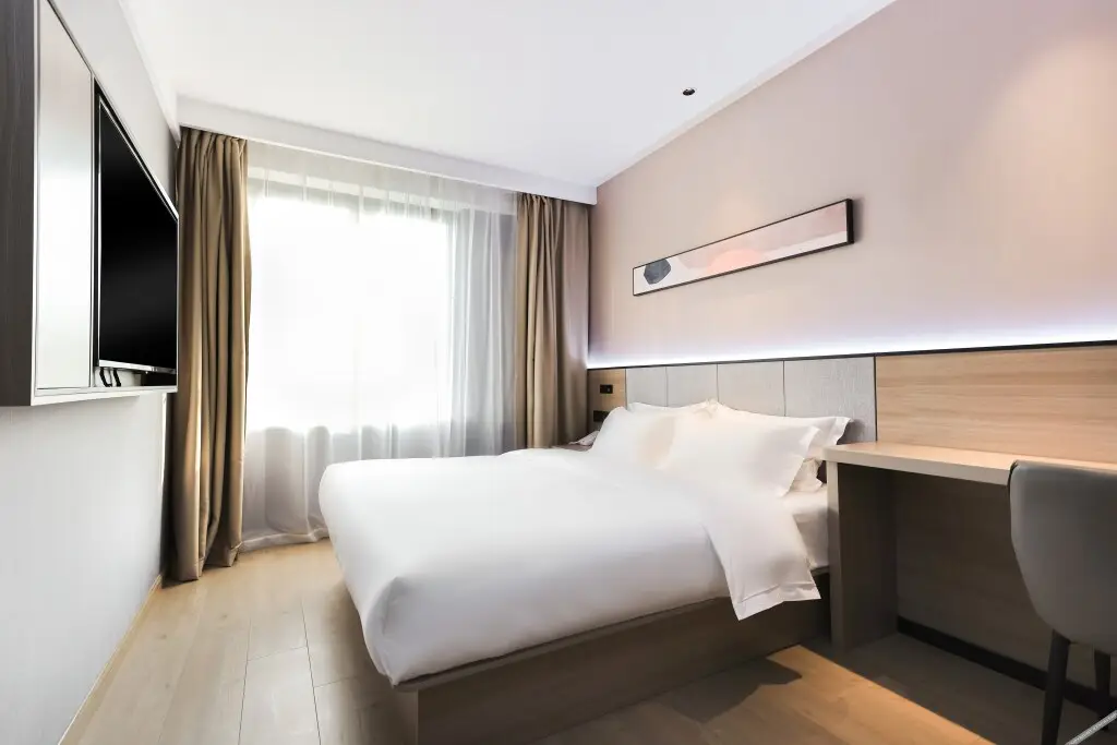 Шанхай: Z-Hotel (Shanghai Daye Highway Store)