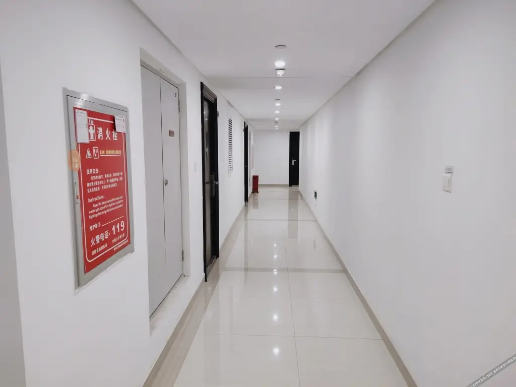 Шицзячжуан: Yunjin Business Hotel