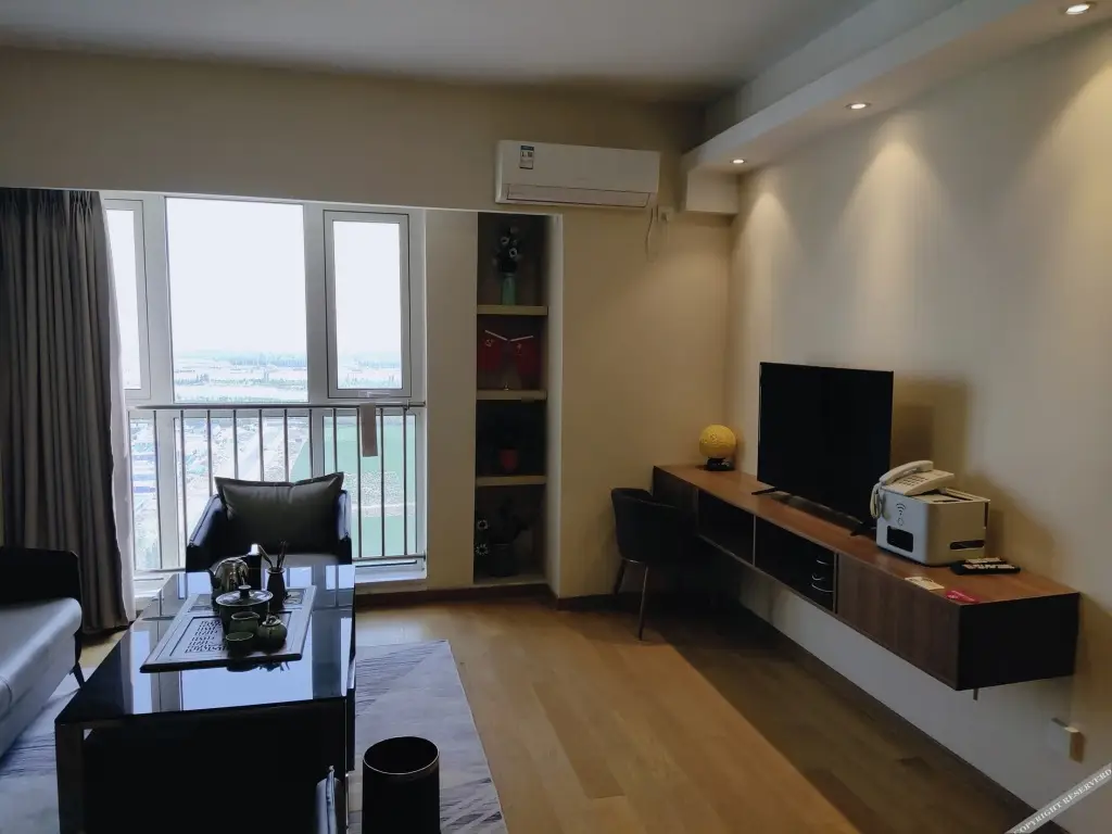 Шицзячжуан: Yunjin Business Hotel