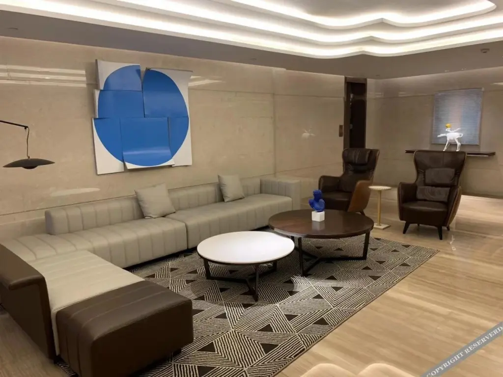 Шэньчжэнь: Yidiandian Hotel Apartment (Shenzhen International Convention And Exhibition Center)